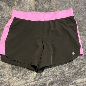 TEK GEAR Dry Tek shorts
